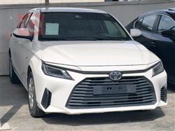 تويوتا يارس